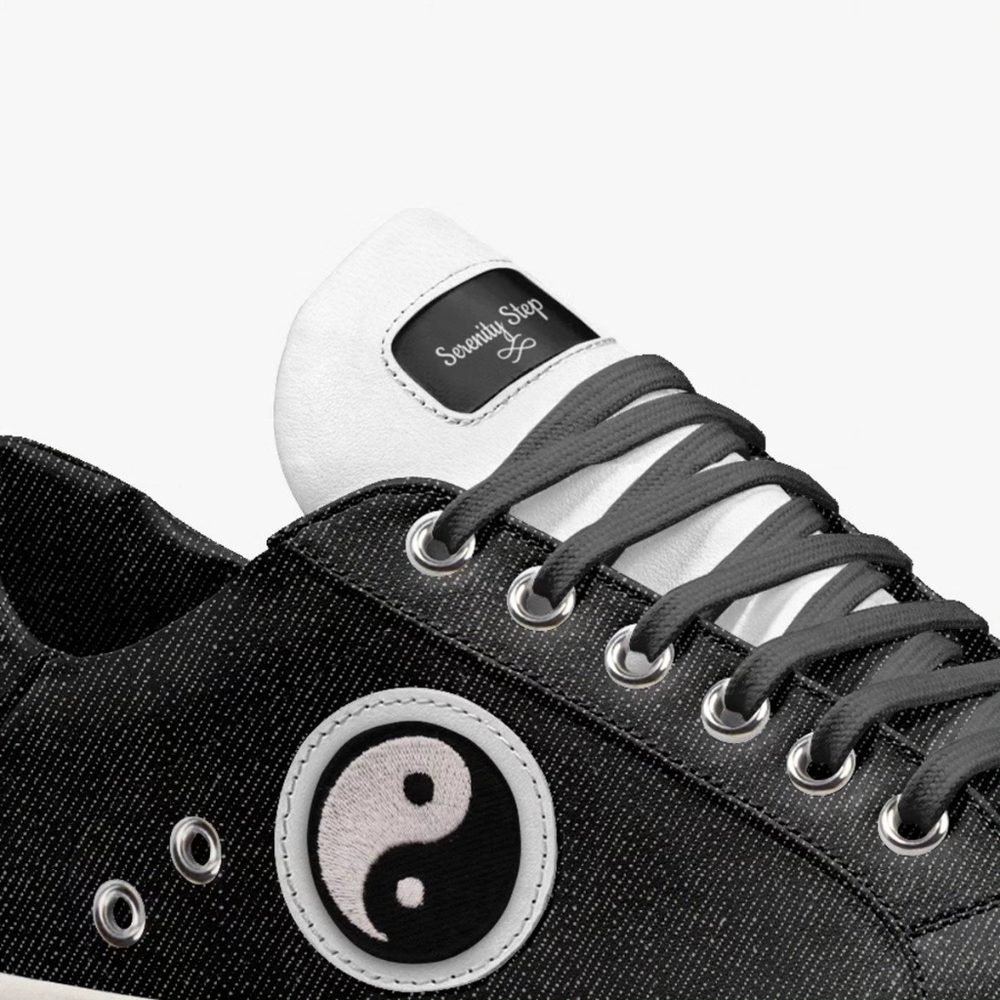 New Shoe line SerenityStep